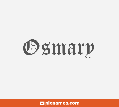 Osmary