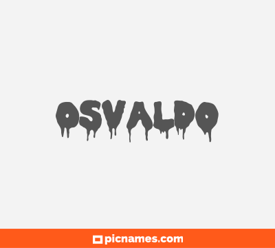 Osvaldo