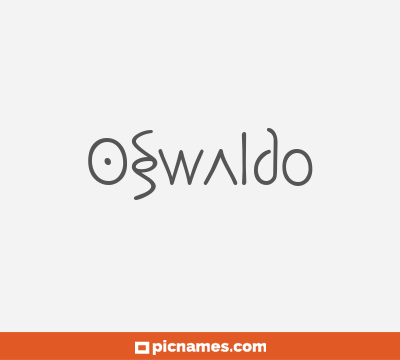 Oswaldo