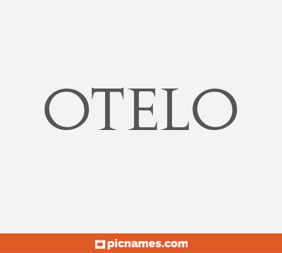 Otelo