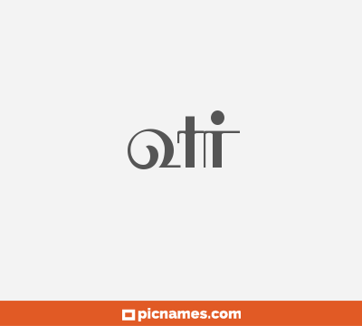 Oti