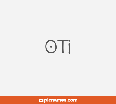 Oti