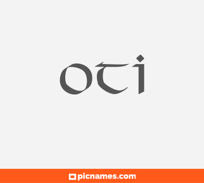 Oti