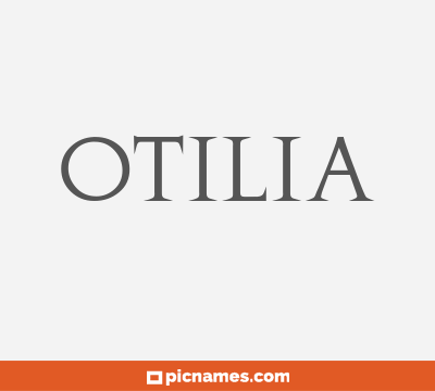 Otilia