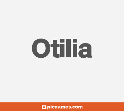 Otilia