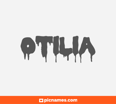 Otilia
