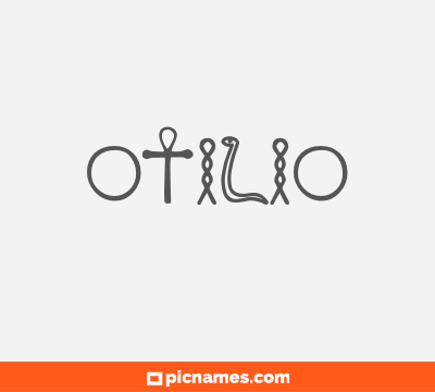 Otilio