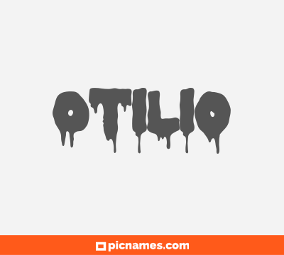 Otilio
