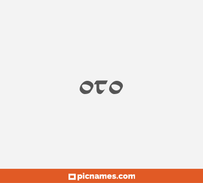 Oto