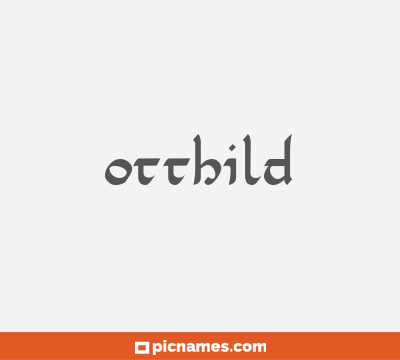 Otthild