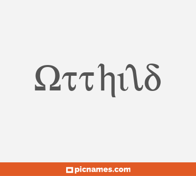 Otthild