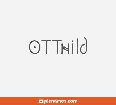 Otthild
