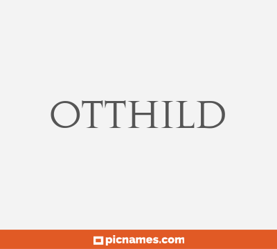 Otthild