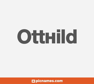 Otthild