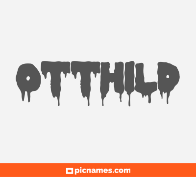Otthild