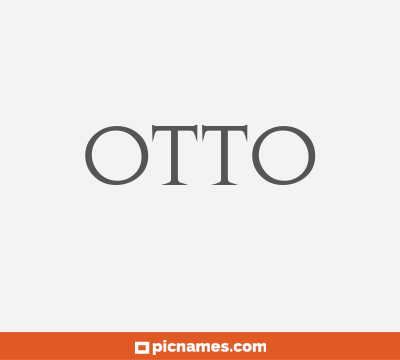 Otto