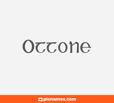 Ottone