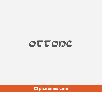 Ottone