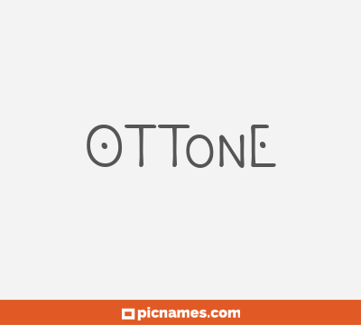 Ottone