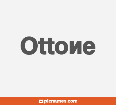 Ottone