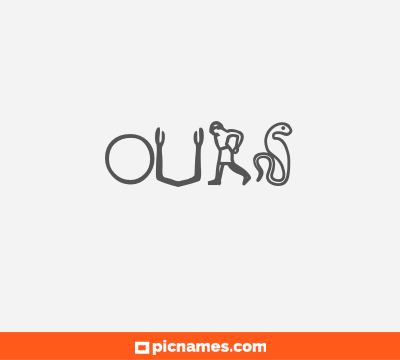 Ours