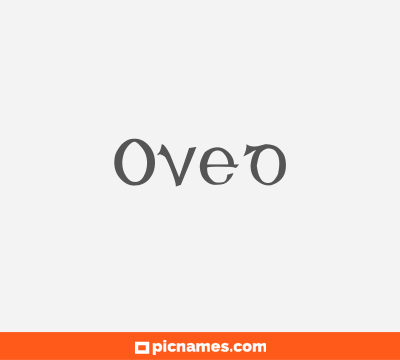 Oved