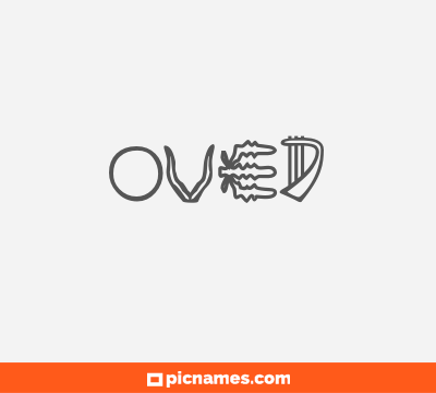 Oved