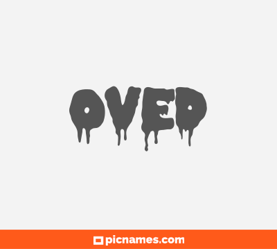 Oved