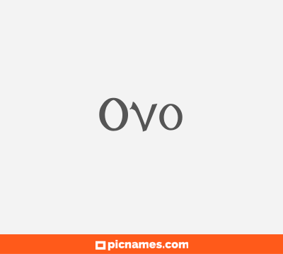 Ovo