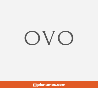 Ovo