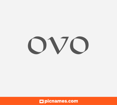 Ovo