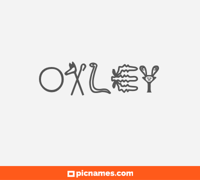 Oxley