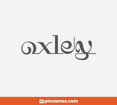 Oxley