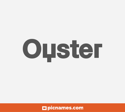 Oyster