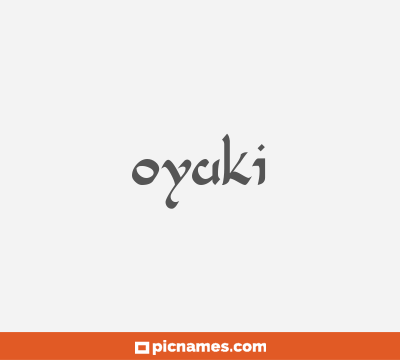 Oyuki