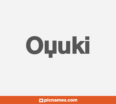 Oyuki