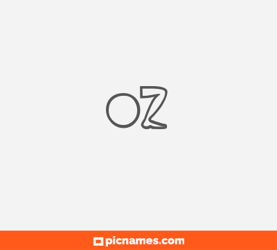Oz