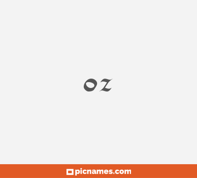 Oz