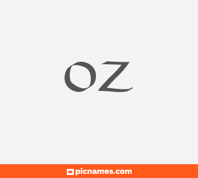 Oz