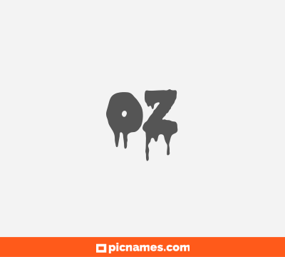 Oz