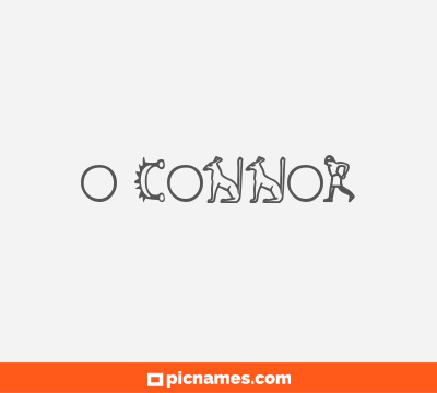 O’Connor