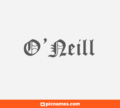 O’Neill