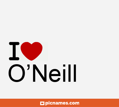 O’Neill