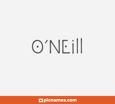 O’Neill