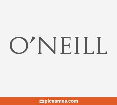 O’Neill