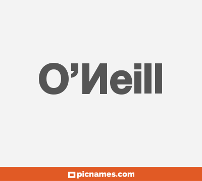 O’Neill