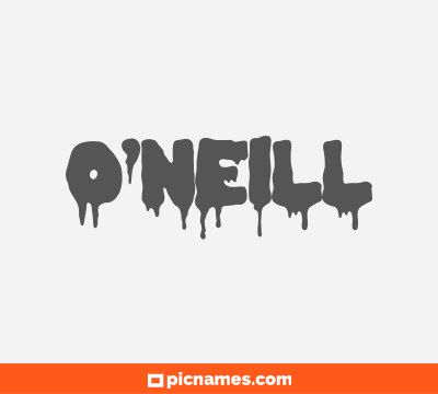 O’Neill