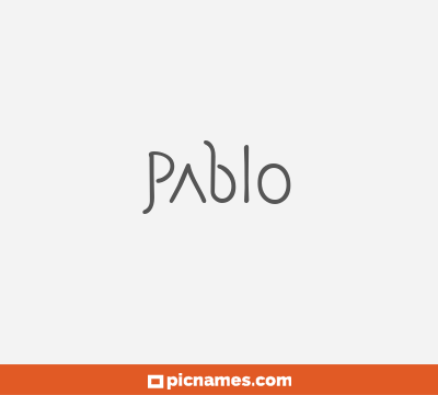 Pablo