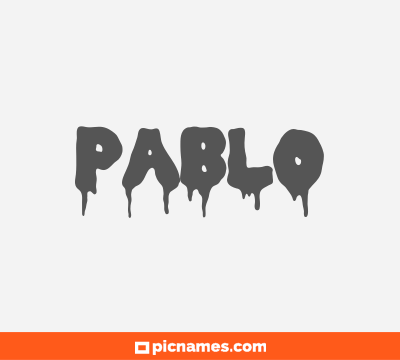 Pablo