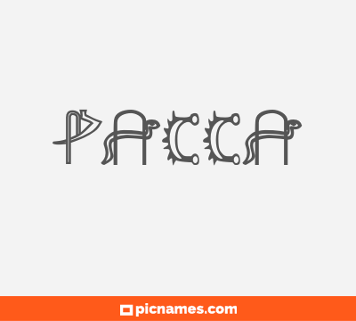 Pacca